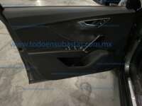 Audi Q2 2023 5p Sport L4/1.4/T Aut 2023 Audi Q2 Ingreso Interiores 13