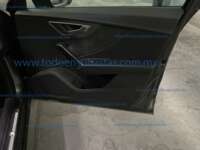 Audi Q2 2023 5p Sport L4/1.4/T Aut 2023 Audi Q2 Ingreso Interiores 15