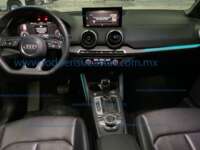 Audi Q2 2023 5p Sport L4/1.4/T Aut 2023 Audi Q2 Ingreso Interiores 3