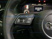 Audi Q2 2023 5p Sport L4/1.4/T Aut 2023 Audi Q2 Ingreso Interiores 4