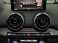 Audi Q2 2023 5p Sport L4/1.4/T Aut 2023 Audi Q2 Ingreso Interiores 6
