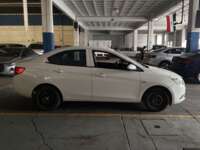 Chevrolet Aveo 2022 4p LT L4/1.5 Man      2022 Chevrolet Aveo Ingreso Exteriores 3