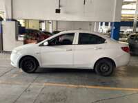Chevrolet Aveo 2022 4p LT L4/1.5 Man      2022 Chevrolet Aveo Ingreso Exteriores 7