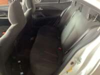 Chevrolet Aveo 2022 4p LT L4/1.5 Man      2022 Chevrolet Aveo Ingreso Interiores 17