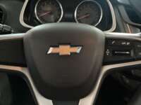 Chevrolet Aveo 2022 4p LT L4/1.5 Man      2022 Chevrolet Aveo Ingreso Interiores 18