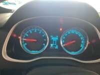 Chevrolet Aveo 2022 4p LT L4/1.5 Man      2022 Chevrolet Aveo Ingreso Interiores 3