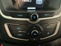 Chevrolet Aveo 2022 4p LT L4/1.5 Man      2022 Chevrolet Aveo Ingreso Interiores 9
