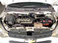 Chevrolet Aveo 2022 4p LT L4/1.5 Man      2022 Chevrolet Aveo Ingreso Motor 1