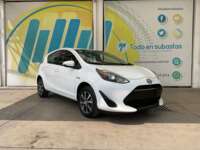 Toyota Prius 2019 5p C Hibrido L4/1.5/Aut 2019 Toyota Prius Venta Exteriores 3