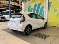 Toyota Prius 2019 5p C Hibrido L4/1.5/Aut 2019 Toyota Prius Venta Exteriores 5