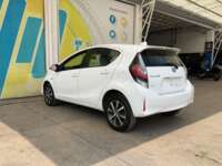 Toyota Prius 2019 5p C Hibrido L4/1.5/Aut 2019 Toyota Prius Venta Exteriores 7