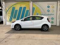 Toyota Prius 2019 5p C Hibrido L4/1.5/Aut 2019 Toyota Prius Venta Exteriores 8