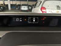 Toyota Prius 2019 5p C Hibrido L4/1.5/Aut 2019 Toyota Prius Venta Interiores 2