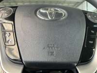 Toyota Prius 2019 5p C Hibrido L4/1.5/Aut 2019 Toyota Prius Venta Interiores 12