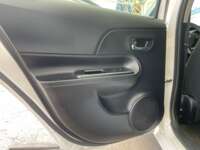 Toyota Prius 2019 5p C Hibrido L4/1.5/Aut 2019 Toyota Prius Venta Interiores 19