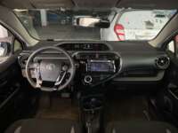 Toyota Prius 2019 5p C Hibrido L4/1.5/Aut 2019 Toyota Prius Venta Interiores 4
