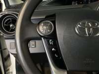 Toyota Prius 2019 5p C Hibrido L4/1.5/Aut 2019 Toyota Prius Venta Interiores 5