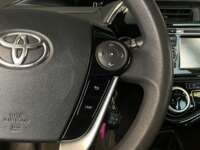 Toyota Prius 2019 5p C Hibrido L4/1.5/Aut 2019 Toyota Prius Venta Interiores 6