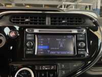 Toyota Prius 2019 5p C Hibrido L4/1.5/Aut 2019 Toyota Prius Venta Interiores 7