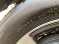 Toyota Prius 2019 5p C Hibrido L4/1.5/Aut 2019 Toyota Prius Venta Llantas 8