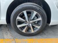 Toyota Prius 2019 5p C Hibrido L4/1.5/Aut 2019 Toyota Prius Venta Llantas 10