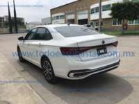 Volkswagen Jetta 2025 4p Sportline L4/1.4/T Tiptronic Línea Nueva 2025 Volkswagen Jetta Ingreso Exteriores 6