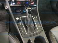 Volkswagen Jetta 2025 4p Sportline L4/1.4/T Tiptronic Línea Nueva 2025 Volkswagen Jetta Ingreso Interiores 14