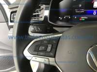 Volkswagen Jetta 2025 4p Sportline L4/1.4/T Tiptronic Línea Nueva 2025 Volkswagen Jetta Ingreso Interiores 5