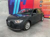 Audi A1 2023 5p Sportback 35 Cool L3/1.0/T S-Tronic 2023 Audi A1 Venta Exteriores 1