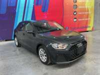Audi A1 2023 5p Sportback 35 Cool L3/1.0/T S-Tronic 2023 Audi A1 Venta Exteriores 3
