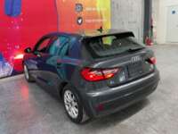 Audi A1 2023 5p Sportback 35 Cool L3/1.0/T S-Tronic 2023 Audi A1 Venta Exteriores 5