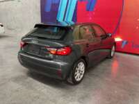 Audi A1 2023 5p Sportback 35 Cool L3/1.0/T S-Tronic 2023 Audi A1 Venta Exteriores 7