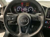 Audi A1 2023 5p Sportback 35 Cool L3/1.0/T S-Tronic 2023 Audi A1 Venta Interiores 1