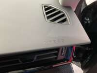 Audi A1 2023 5p Sportback 35 Cool L3/1.0/T S-Tronic 2023 Audi A1 Venta Interiores 12
