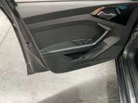Audi A1 2023 5p Sportback 35 Cool L3/1.0/T S-Tronic 2023 Audi A1 Venta Interiores 14