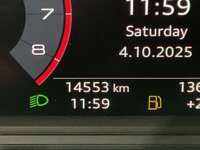 Audi A1 2023 5p Sportback 35 Cool L3/1.0/T S-Tronic 2023 Audi A1 Venta Interiores 3