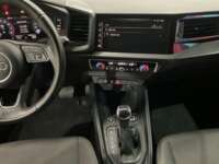 Audi A1 2023 5p Sportback 35 Cool L3/1.0/T S-Tronic 2023 Audi A1 Venta Interiores 4