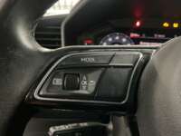 Audi A1 2023 5p Sportback 35 Cool L3/1.0/T S-Tronic 2023 Audi A1 Venta Interiores 5
