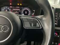 Audi A1 2023 5p Sportback 35 Cool L3/1.0/T S-Tronic 2023 Audi A1 Venta Interiores 6