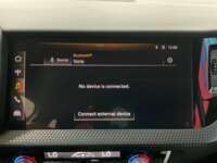 Audi A1 2023 5p Sportback 35 Cool L3/1.0/T S-Tronic 2023 Audi A1 Venta Interiores 7