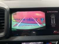 Audi A1 2023 5p Sportback 35 Cool L3/1.0/T S-Tronic 2023 Audi A1 Venta Interiores 8