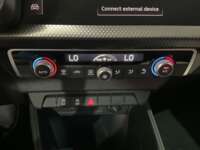 Audi A1 2023 5p Sportback 35 Cool L3/1.0/T S-Tronic 2023 Audi A1 Venta Interiores 9
