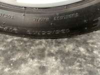Audi A1 2023 5p Sportback 35 Cool L3/1.0/T S-Tronic 2023 Audi A1 Venta Llantas 6