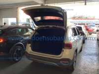 Volkswagen Taos 2024 5p Highline L4/1.4/T Tiptronic 2024 Volkswagen Taos Ingreso Cajuela 0