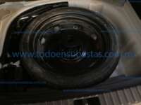 Volkswagen Taos 2024 5p Highline L4/1.4/T Tiptronic 2024 Volkswagen Taos Ingreso Cajuela 2