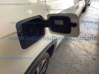 Volkswagen Taos 2024 5p Highline L4/1.4/T Tiptronic 2024 Volkswagen Taos Ingreso Cajuela 3