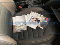 Volkswagen Taos 2024 5p Highline L4/1.4/T Tiptronic 2024 Volkswagen Taos Ingreso Documentos 0