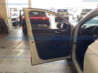 Volkswagen Taos 2024 5p Highline L4/1.4/T Tiptronic 2024 Volkswagen Taos Ingreso Interiores 0