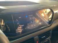 Volkswagen Taos 2024 5p Highline L4/1.4/T Tiptronic 2024 Volkswagen Taos Ingreso Interiores 10