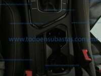 Volkswagen Taos 2024 5p Highline L4/1.4/T Tiptronic 2024 Volkswagen Taos Ingreso Interiores 16